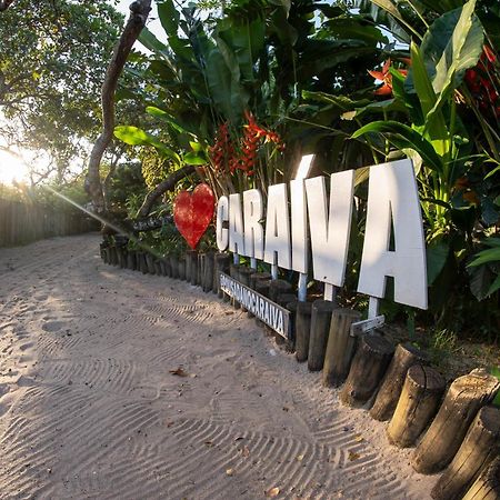 Pousada No Caraiva Exterior photo