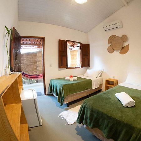 Pousada No Caraiva Room photo
