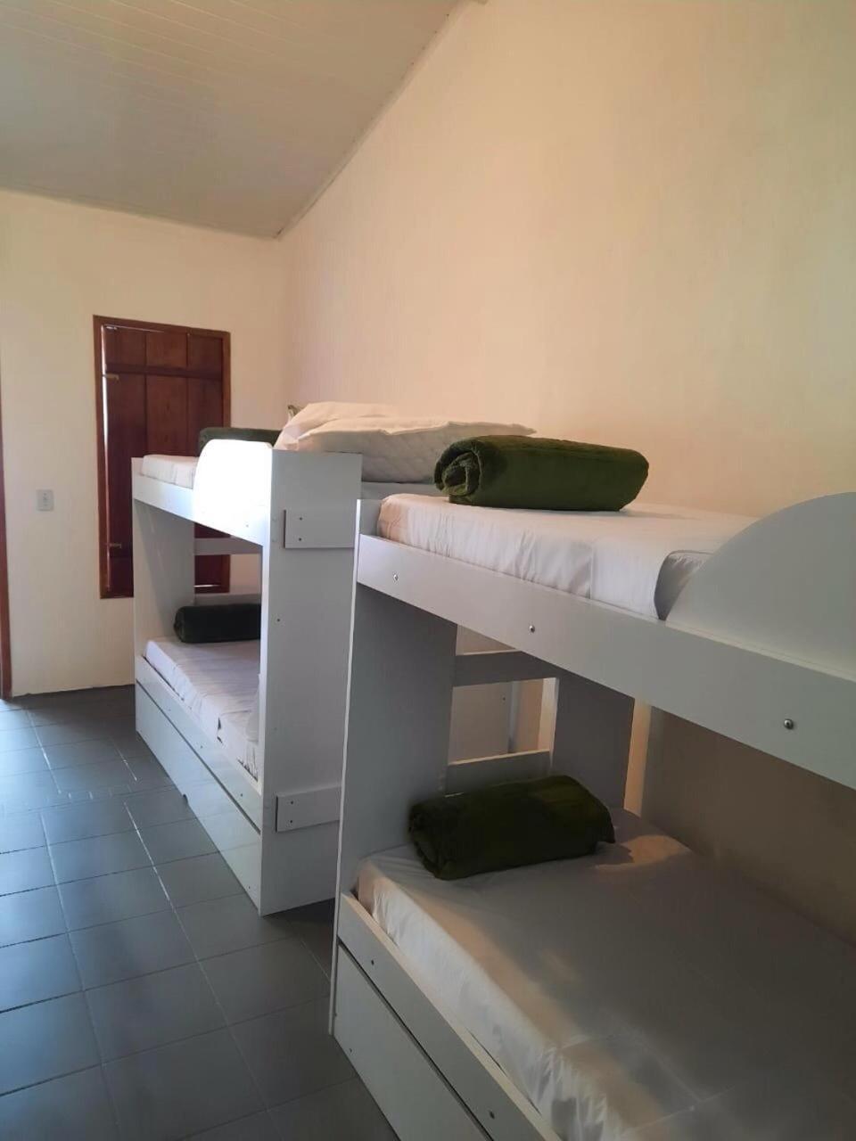 Pousada No Caraiva Room photo