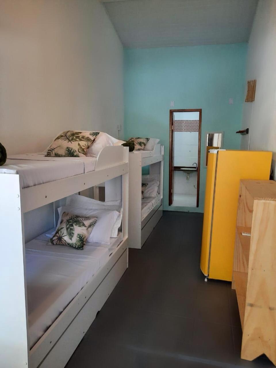 Pousada No Caraiva Room photo