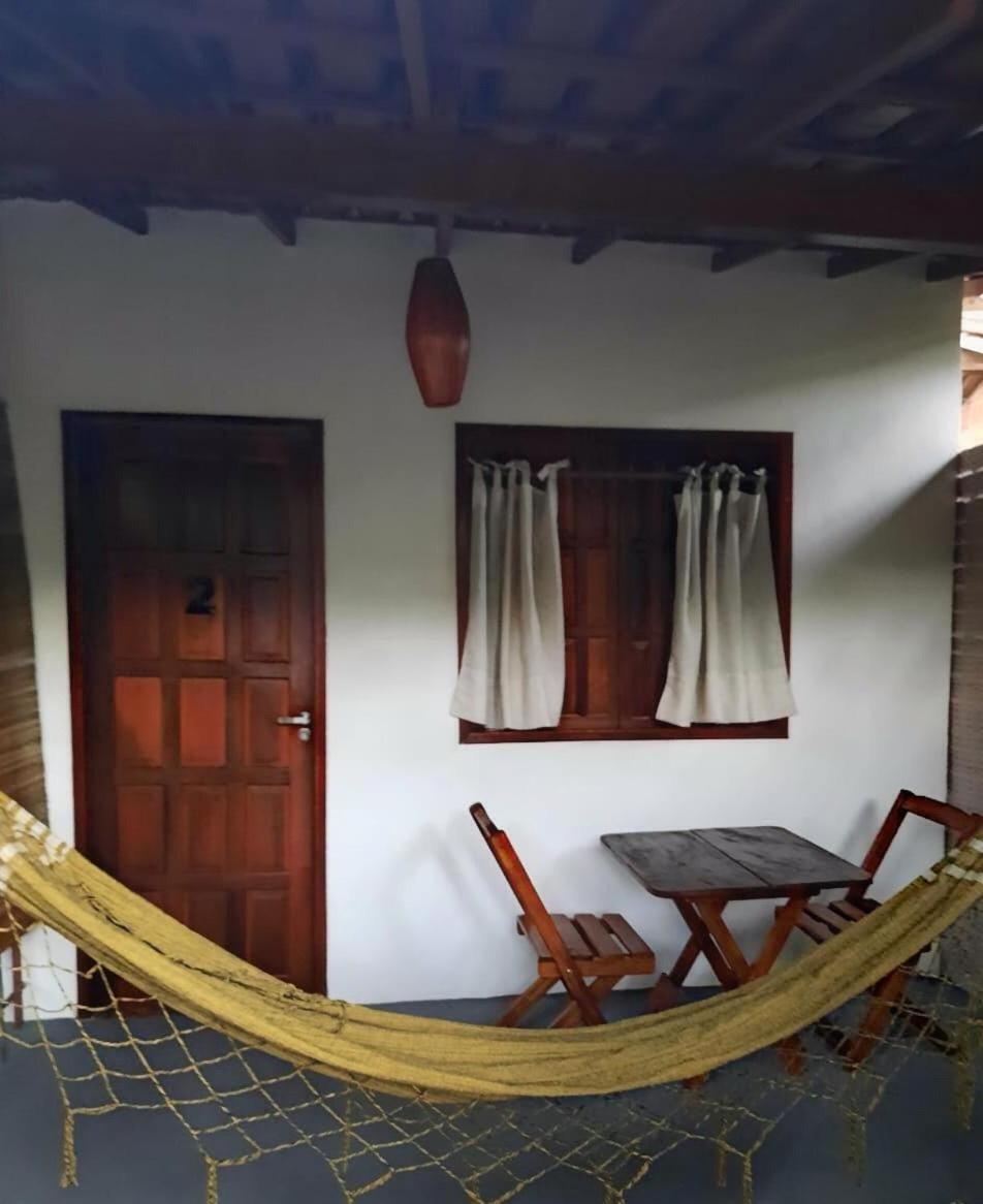 Pousada No Caraiva Room photo