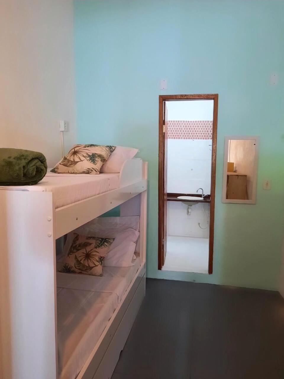 Pousada No Caraiva Room photo