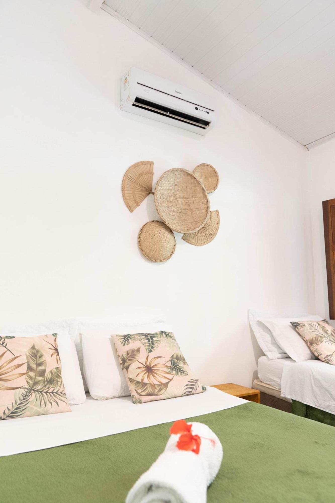 Pousada No Caraiva Room photo