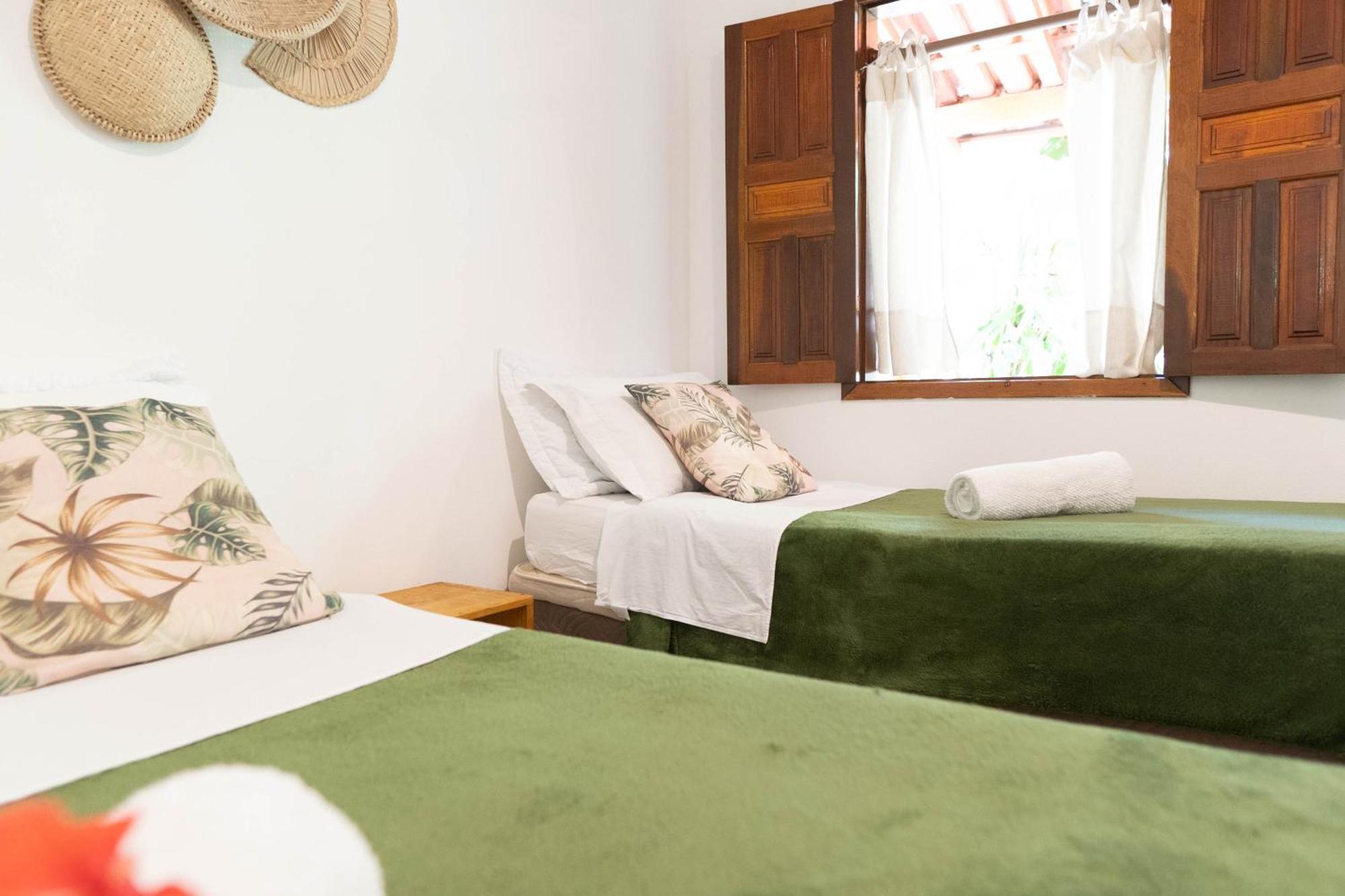 Pousada No Caraiva Room photo