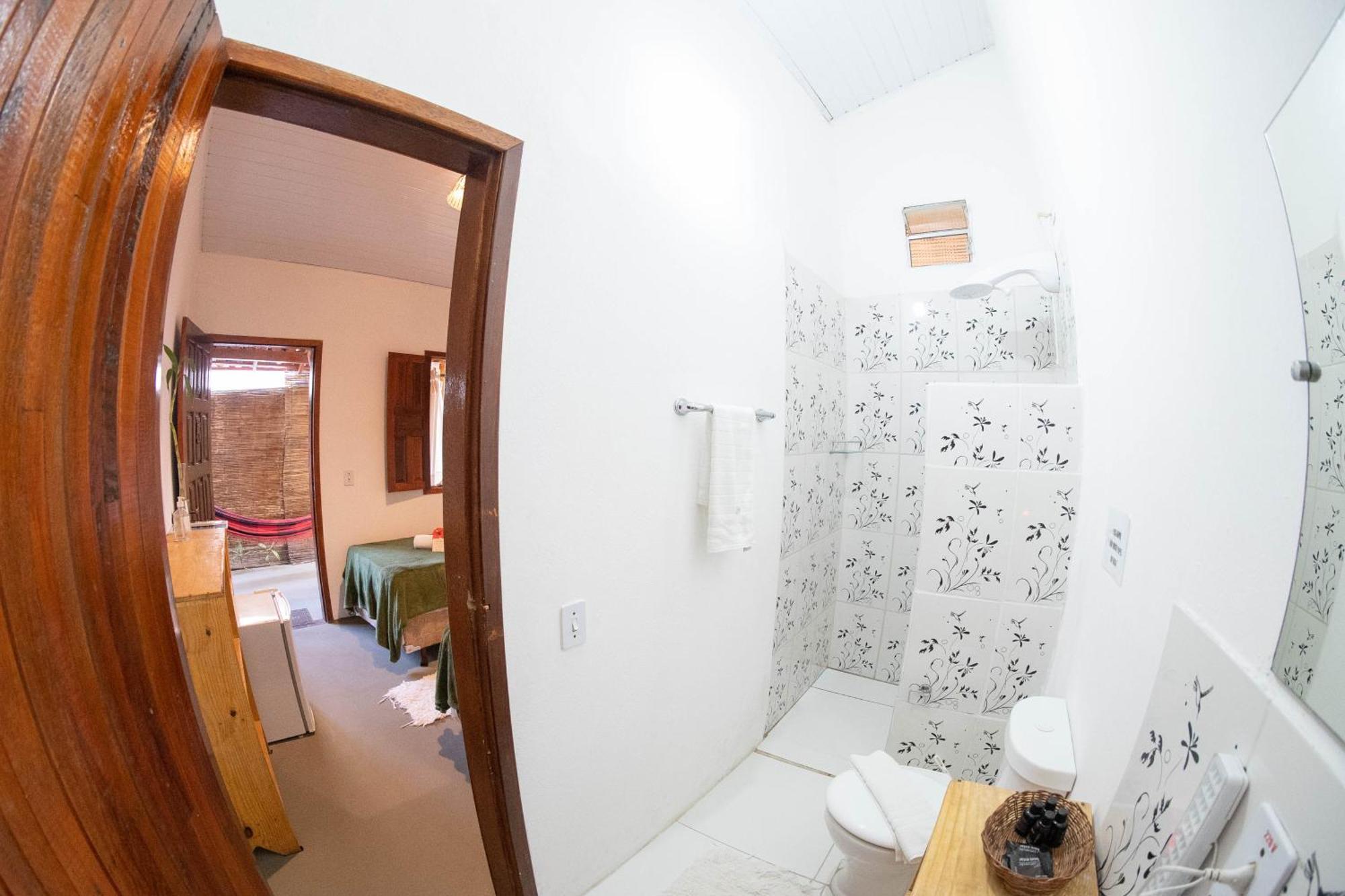 Pousada No Caraiva Room photo