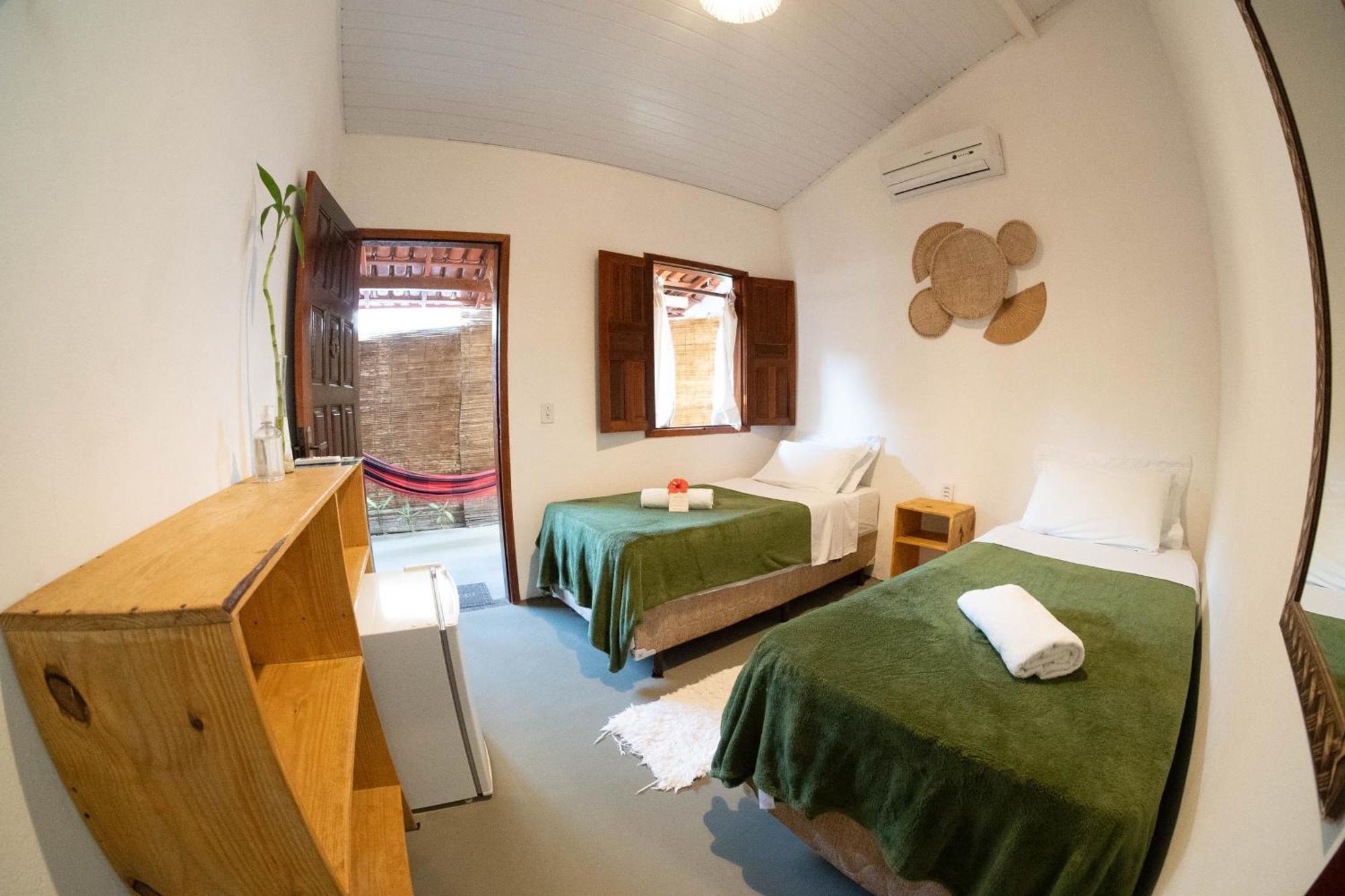 Pousada No Caraiva Room photo