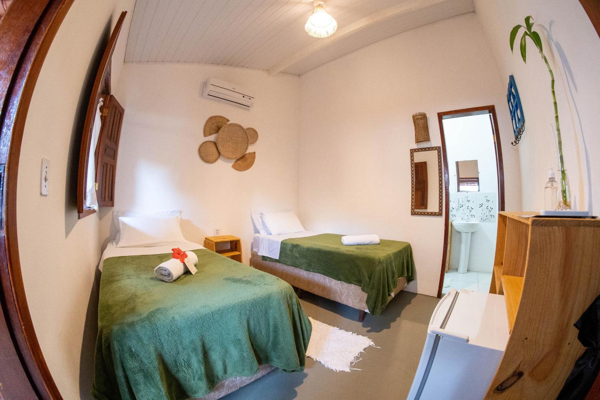 Pousada No Caraiva Room photo